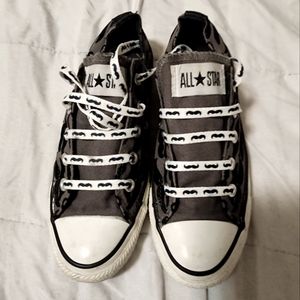 Converse chuck taylor's